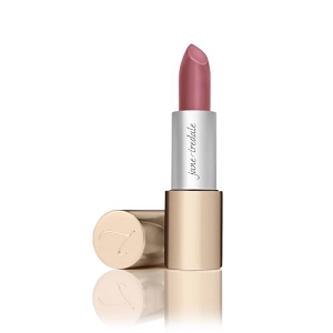 Jane Iredale爱芮儿珍奢华雾光唇膏#113-Tania(粉红蕾丝)