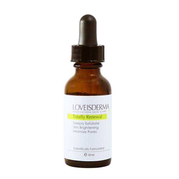Loveisderma爱斯德玛8%完美复方亮颜精华液