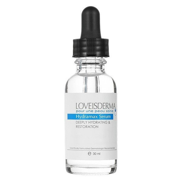 Loveisderma爱斯德玛瞬效保湿精华液(小)